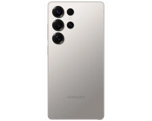 Мобільний телефон Samsung Galaxy S25 Ultra 12/1Tb Titanium Grey (SM-S938BZTHEUC) Мобільний телефон Samsung Galaxy S25 Ultra 12/1Tb Titanium Grey (SM-S938BZTHEUC)