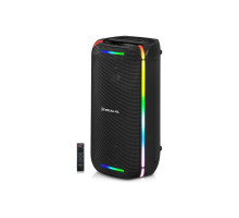 Акустична система REAL-EL X-775 Black (EL121600032)