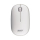 Мишка Acer AMR100 Optical Wireless Bubble White (GP.MCE11.03G)
