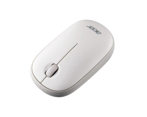Мишка Acer AMR100 Optical Wireless Bubble White (GP.MCE11.03G)
