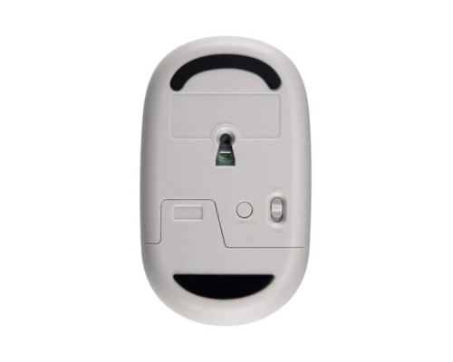 Мишка Acer AMR100 Optical Wireless Bubble White (GP.MCE11.03G)