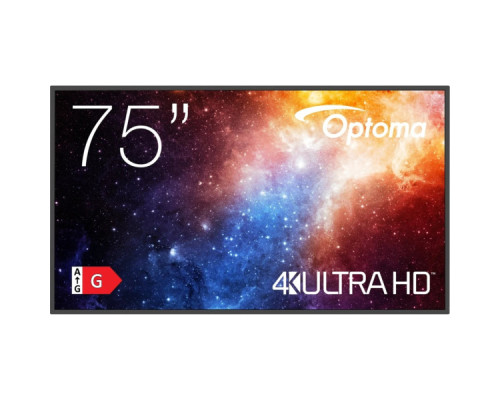 LCD панель Optoma N3751K