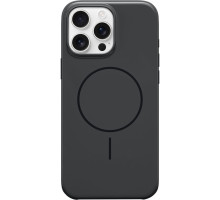 Чохол до мобільного телефона Apple Beats iPhone 16 Pro Max Case with MagSafe - MidnightBlack (MCFQ4LL/A)