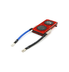 BMS контроллер DaLy LiFePO4 36V 12S 200A (DL12S-200A)