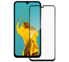 Скло захисне Piko Full Glue Samsung M15 Black (1283126591662)