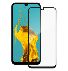 Скло захисне Piko Full Glue Samsung M15 Black (1283126591662)