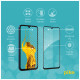 Скло захисне Piko Full Glue Samsung M15 Black (1283126591662)