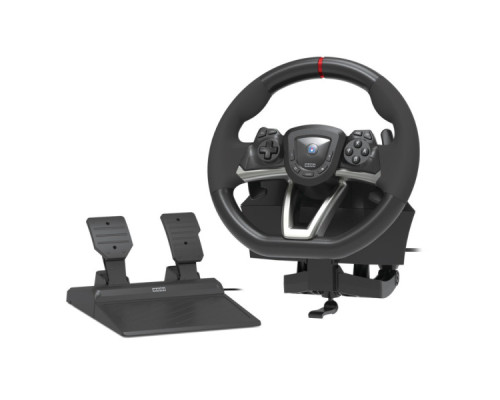 Кермо Hori Racing Wheel Pro Deluxe (NSW-429U)