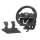 Кермо Hori Racing Wheel Pro Deluxe (NSW-429U)