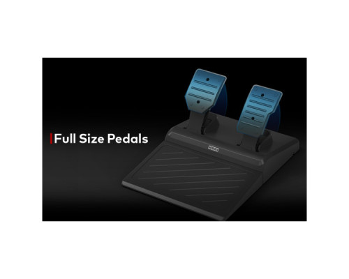 Кермо Hori Racing Wheel Pro Deluxe (NSW-429U)
