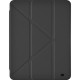 Чохол до планшета Armorstandart Y-Type PEN iPad 10.9 2022 Black (ARM77500)