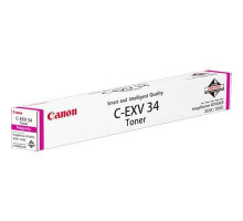 Тонер Canon C-EXV34 Magenta (для iRC2020/2030) (3784B002)