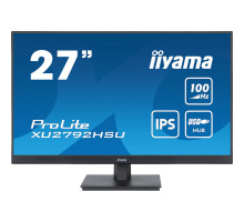 Монітор iiyama XU2792HSU-B6