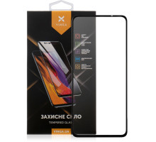 Скло захисне Vinga Xiaomi Redmi Note 14 (VGXRN14)