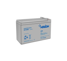 Батарея до ДБЖ Merlion 12V-9Ah (GP1290F2)