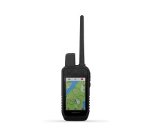 Персональний навігатор Garmin Alpha 300, Handheld Only, GPS (010-04347-51)