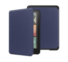 Чохол до електронної книги Armorstandart Amazon Kindle Paperwhite 12th Gen 2024 / Kindle Colorsoft Dark Blue (ARM81957)