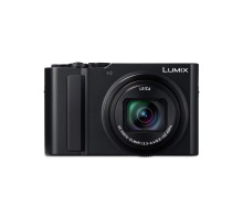 Цифровий фотоапарат Panasonic DC-TZ300 Black (DC-TZ300E-K)