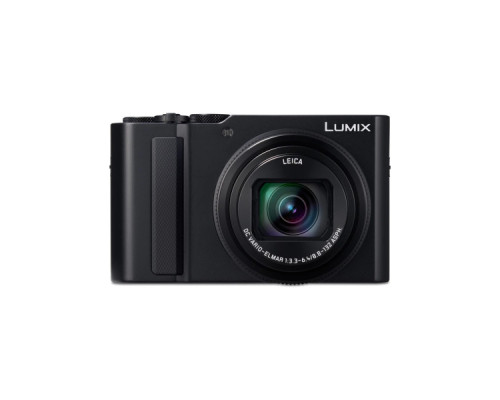 Цифровий фотоапарат Panasonic DC-TZ300 Black (DC-TZ300E-K)
