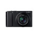 Цифровий фотоапарат Panasonic DC-TZ300 Black (DC-TZ300E-K)