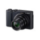 Цифровий фотоапарат Panasonic DC-TZ300 Black (DC-TZ300E-K)