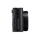 Цифровий фотоапарат Panasonic DC-TZ300 Black (DC-TZ300E-K)