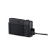 Цифровий фотоапарат Panasonic DC-TZ300 Black (DC-TZ300E-K)