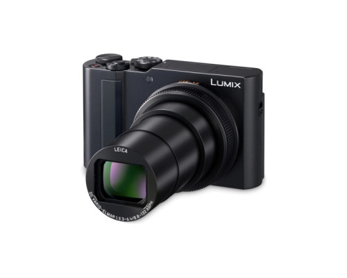 Цифровий фотоапарат Panasonic DC-TZ300 Black (DC-TZ300E-K)