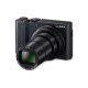 Цифровий фотоапарат Panasonic DC-TZ300 Black (DC-TZ300E-K)