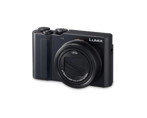 Цифровий фотоапарат Panasonic DC-TZ300 Black (DC-TZ300E-K)