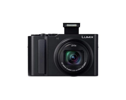 Цифровий фотоапарат Panasonic DC-TZ300 Black (DC-TZ300E-K)