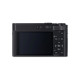Цифровий фотоапарат Panasonic DC-TZ300 Black (DC-TZ300E-K)