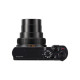 Цифровий фотоапарат Panasonic DC-TZ300 Black (DC-TZ300E-K)