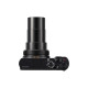 Цифровий фотоапарат Panasonic DC-TZ300 Black (DC-TZ300E-K)