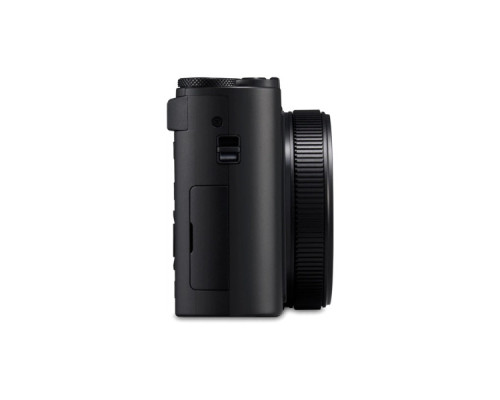 Цифровий фотоапарат Panasonic DC-TZ300 Black (DC-TZ300E-K)
