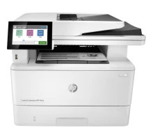 Багатофункціональний пристрій HP LaserJet Enterprise M430f (3PZ55A)