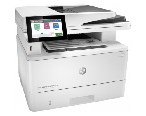 Багатофункціональний пристрій HP LaserJet Enterprise M430f (3PZ55A)