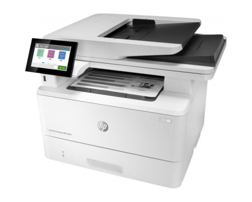 Багатофункціональний пристрій HP LaserJet Enterprise M430f (3PZ55A)