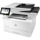 Багатофункціональний пристрій HP LaserJet Enterprise M430f (3PZ55A)