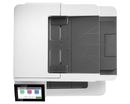 Багатофункціональний пристрій HP LaserJet Enterprise M430f (3PZ55A)