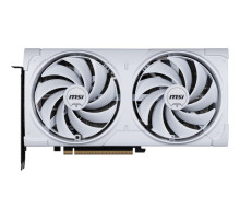 Відеокарта MSI GeForce RTX5070 12Gb VENTUS 2X OC WHITE (RTX 5070 12G VENTUS 2X OC WHITE)