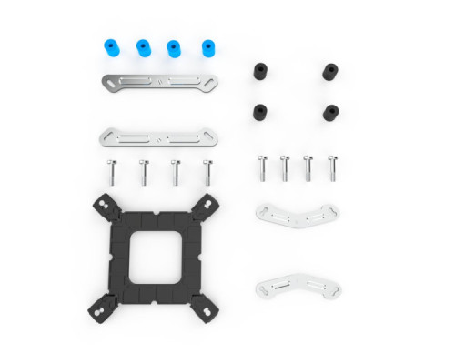 Система рідинного охолодження MONTECH NX600 ARGB (B)