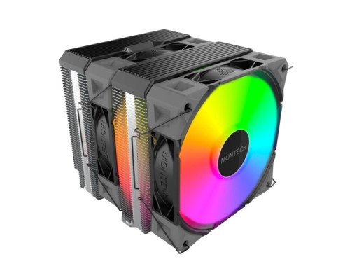Система рідинного охолодження MONTECH NX600 ARGB (B)