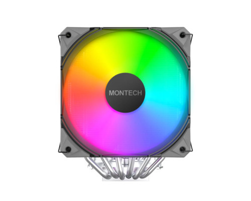 Система рідинного охолодження MONTECH NX600 ARGB (B)
