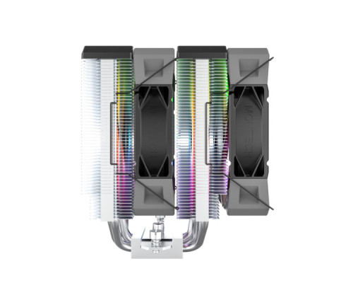 Система рідинного охолодження MONTECH NX600 ARGB (B)