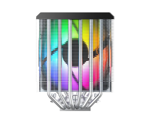 Система рідинного охолодження MONTECH NX600 ARGB (B)