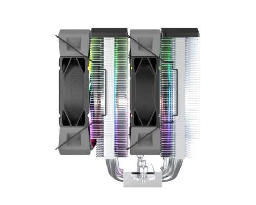 Система рідинного охолодження MONTECH NX600 ARGB (B)