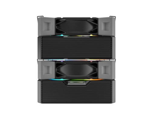 Система рідинного охолодження MONTECH NX600 ARGB (B)