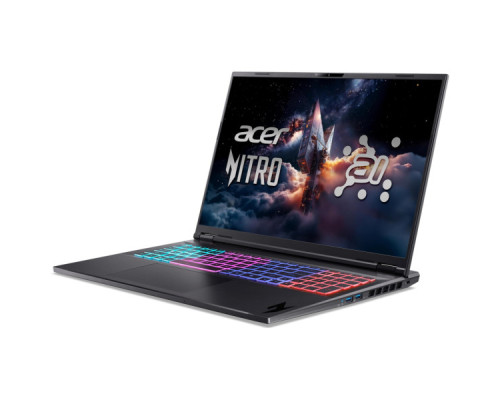Ноутбук Acer Nitro 18 AN18-61 (NH.QYFEU.003)