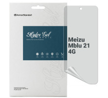 Плівка захисна Armorstandart hydrogel Matte Meizu Mblu 21 4G (ARM88120)